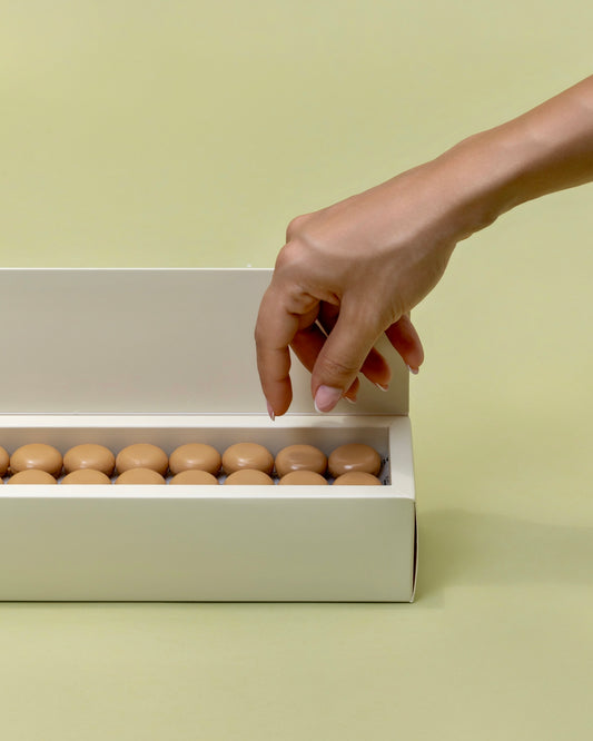 Crème de caramel | Limited Edition